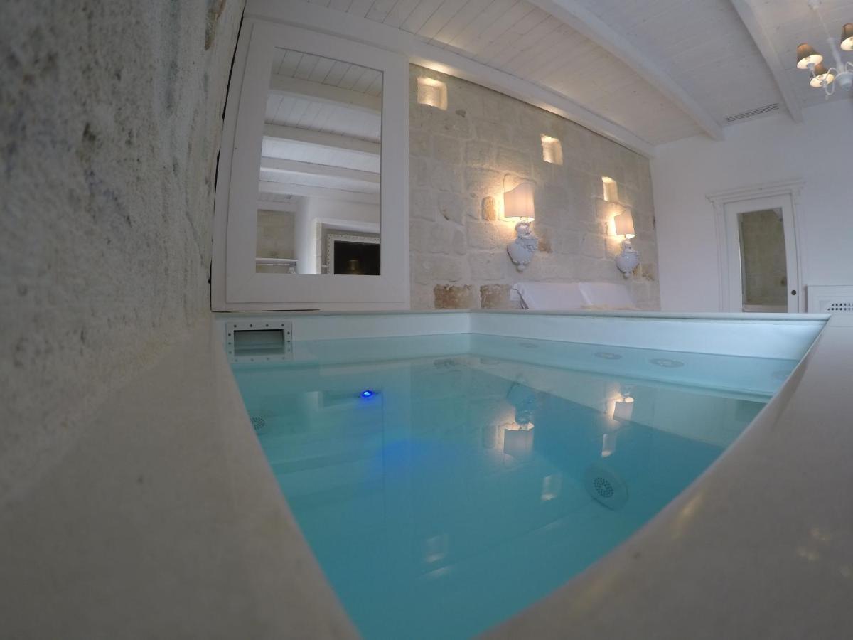 Hotel Miramare à Monopoli Extérieur photo