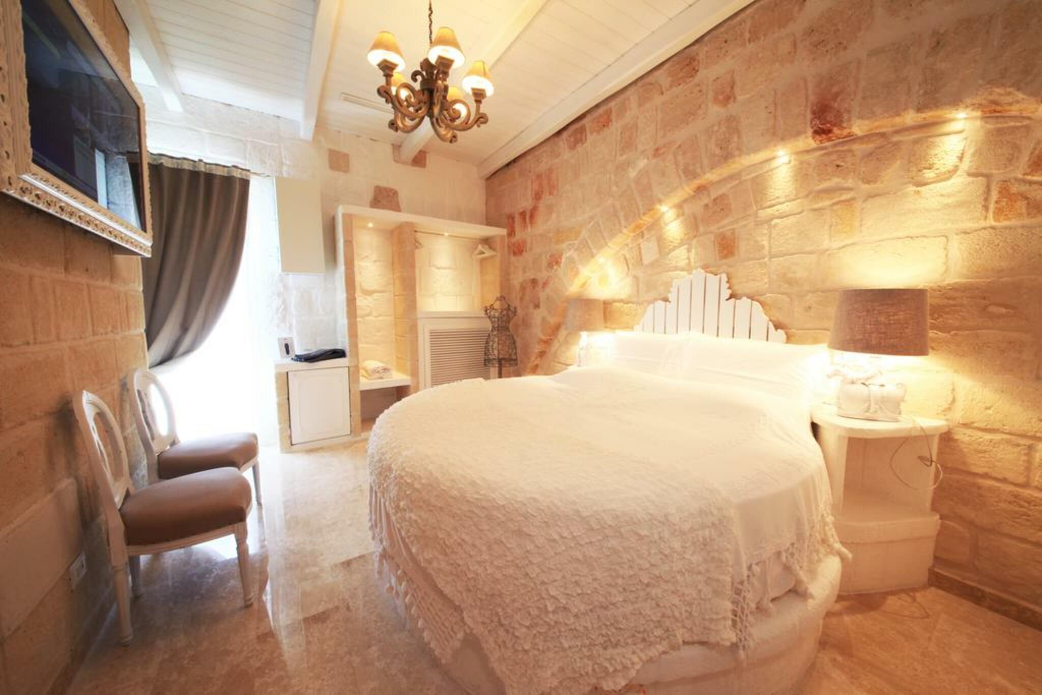 Hotel Miramare à Monopoli Extérieur photo