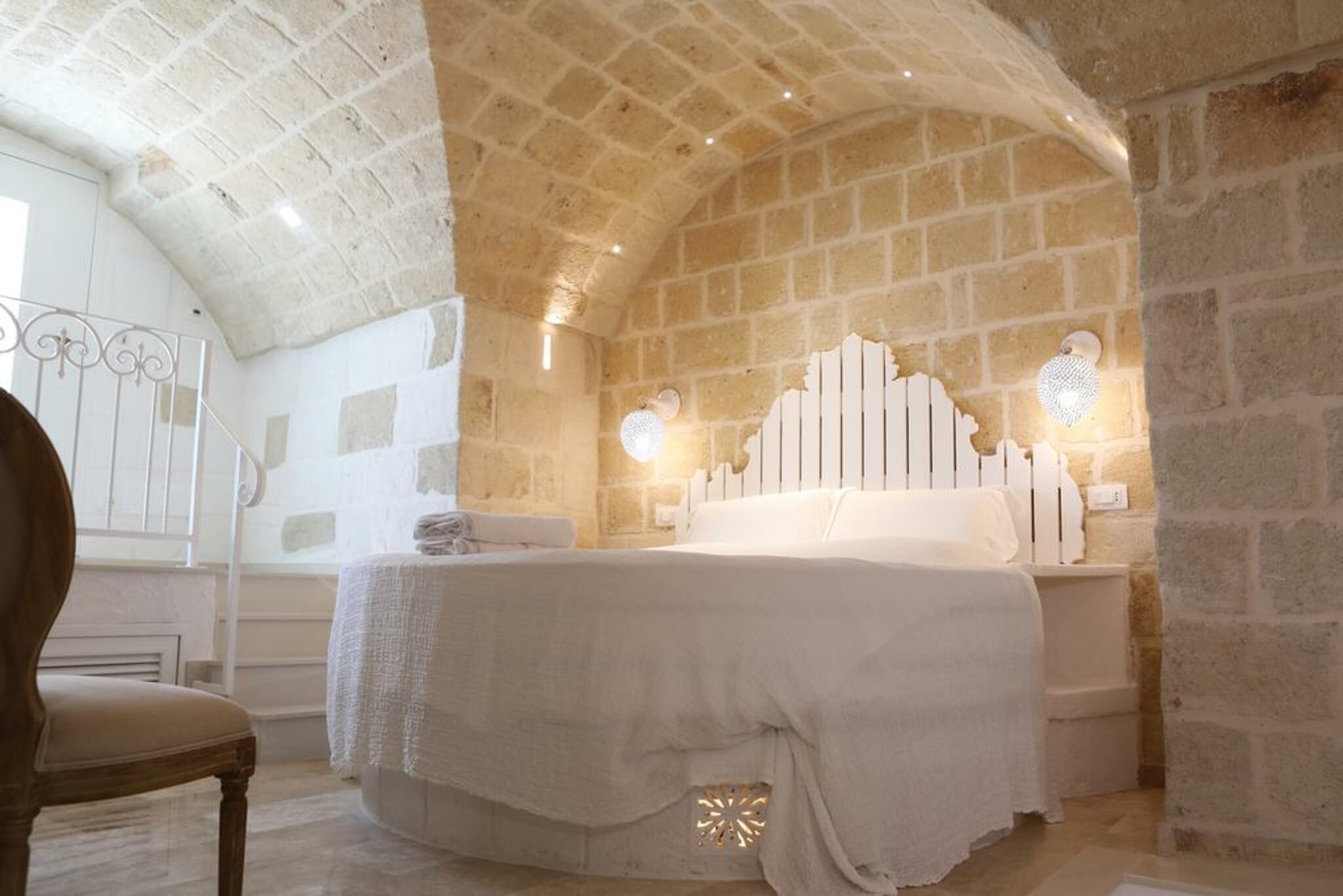 Hotel Miramare à Monopoli Extérieur photo