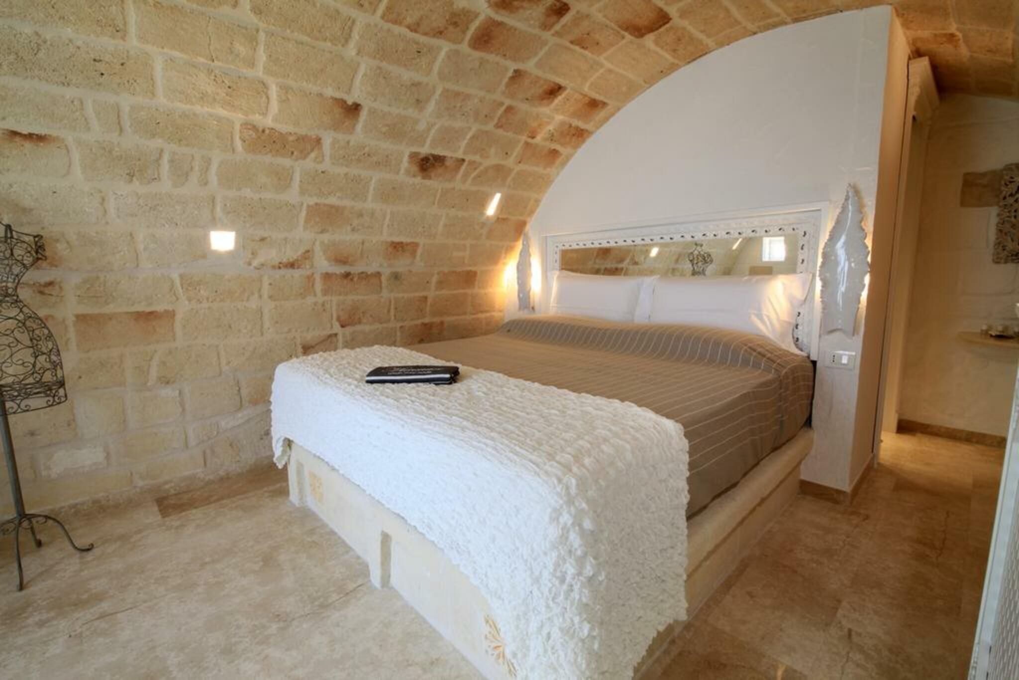 Hotel Miramare à Monopoli Extérieur photo